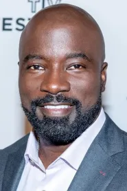 Mike Colter as Orlin in Alarum