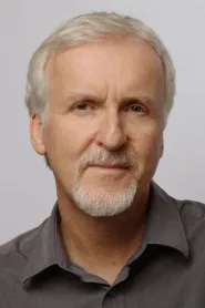 James Cameron - Director in Avatar: Fire and Ash