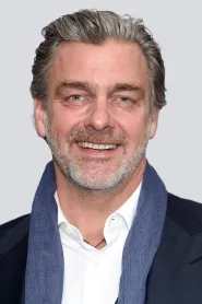 Ray Stevenson as Redridge in The Book of Eli