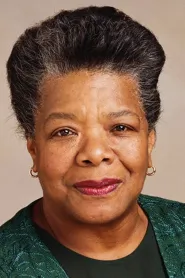 Maya Angelou as Anna in How to Make an American Quilt