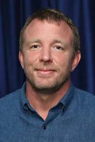 Guy Ritchie - Director in Revolver