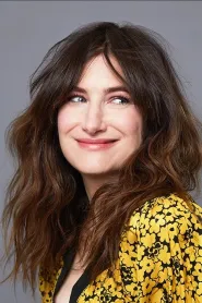 Kathryn Hahn as Milly Campbell in Revolutionary Road