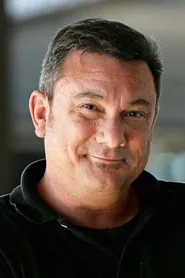 Rob Gibbs - Director in The Radiator Springs 500½