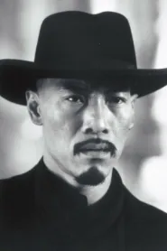 Roger Yuan as Lo Fong in Shanghai Noon