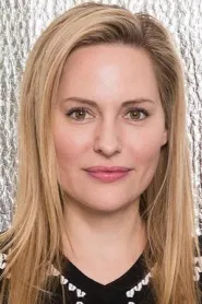 Aimee Mullins as Ashley Brighterhouse in Unsane