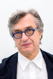 Wim Wenders - Director in The Million Dollar Hotel