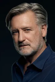 Bill Pullman as Jack Kramer in Battle of the Sexes
