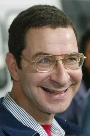 Eddie Deezen as Know-It-All in The Polar Express