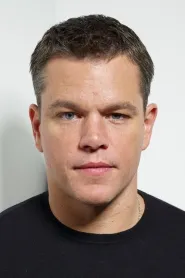 Matt Damon as Rudy Baylor in The Rainmaker