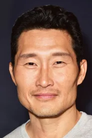 Daniel Dae Kim as Ben Daimio in Hellboy