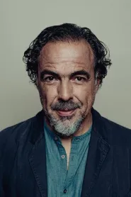 Alejandro González Iñárritu - Director in The Revenant