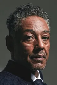 Giancarlo Esposito as YoYo in Night on Earth
