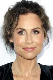 Minnie Driver as Skylar in Good Will Hunting