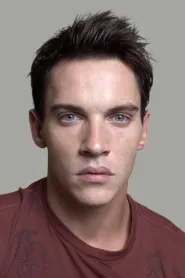 Jonathan Rhys Meyers as Murphy in Operation Blood Hunt