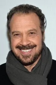 Edward Zwick - Director in Blood Diamond