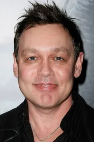 Doug Hutchison as Hoop in No Good Deed