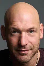 Corey Stoll as Darren Cross / Yellowjacket in Ant-Man