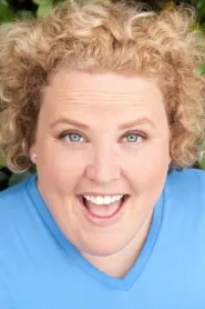 Fortune Feimster as Nibbles Maplestick (voice) in Zootopia 2