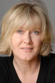 Sarah Lancashire as Madge in The Dresser