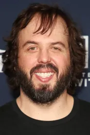 Angus Sampson as  in Deep Water