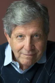 Barry Primus as Older Larry in Eternity