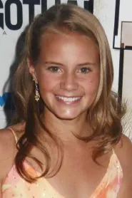 Becca Gardner as Griff Gilkyson in An Unfinished Life