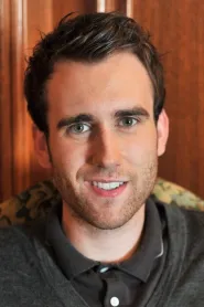 Matthew Lewis as Neville Longbottom (Harry Potter) in The Children's Party at the Palace