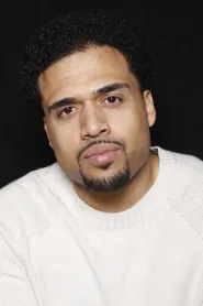 Steven Caple Jr. - Director in Creed II