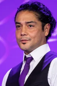 Chris Pérez as Self - Performer in Selena ¡Vive!