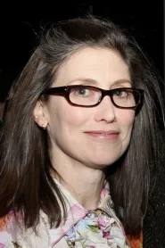 Katherine Borowitz as Ann Nirdlinger Brewster in The Man Who Wasn't There