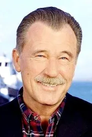 James Gammon as Teddy Lee in The Cell