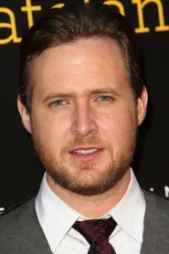 A.J. Buckley as Davenport in Hunting Season