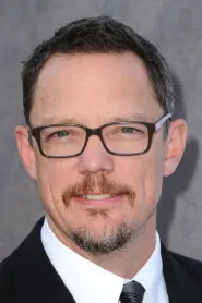 Matthew Lillard as William Afton / Yellow Rabbit in Five Nights at Freddy's 2