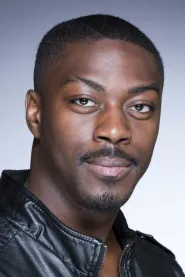 David Ajala as Drifter in Kill Command