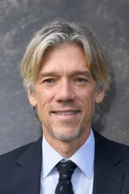 Stephen Gaghan - Director in Syriana