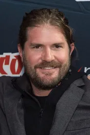 Jonathan Liebesman - Regizor in Battle: Los Angeles