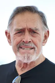 Fabio Testi as John Diman (Old) in Reflection in a Dead Diamond