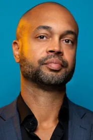 Fansu Njie - Director in Stand Your Ground