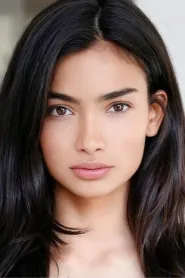 Kelly Gale as Jaya in Deep Water