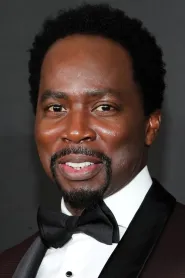 Harold Perrineau as Henry in Blood and Wine