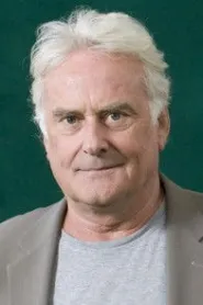 Richard Eyre - Director in The Dresser
