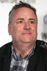 Larry Murphy as Teddy (voice) in The Bob's Burgers Movie