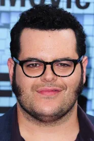 Josh Gad as LeFou in Beauty and the Beast