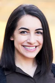 Brenda Yanez as Molly in Conjuring Tapes