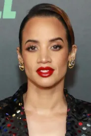 Dascha Polanco as Tiffany Cleary in Samaritan