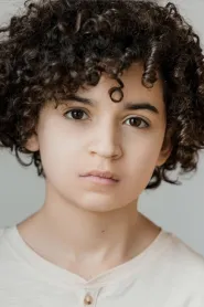 Dean Scott Vazquez as Jeffy in Please Don't Feed the Children