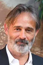 Baltasar Kormákur - Director in Everest