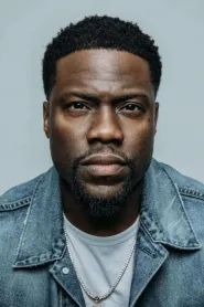 Kevin Hart