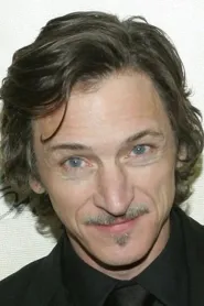 John Hawkes as Bill in Welcome