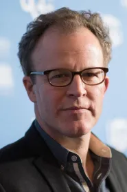 Tom McCarthy - Director in Stillwater